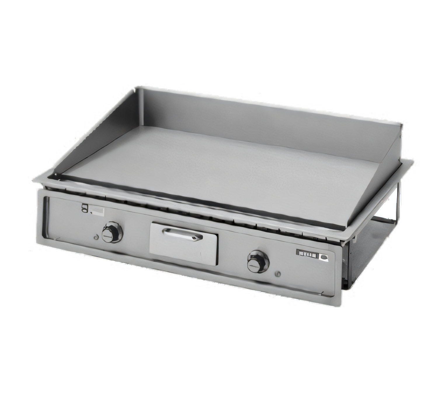 Wells G-196 Electric Griddles