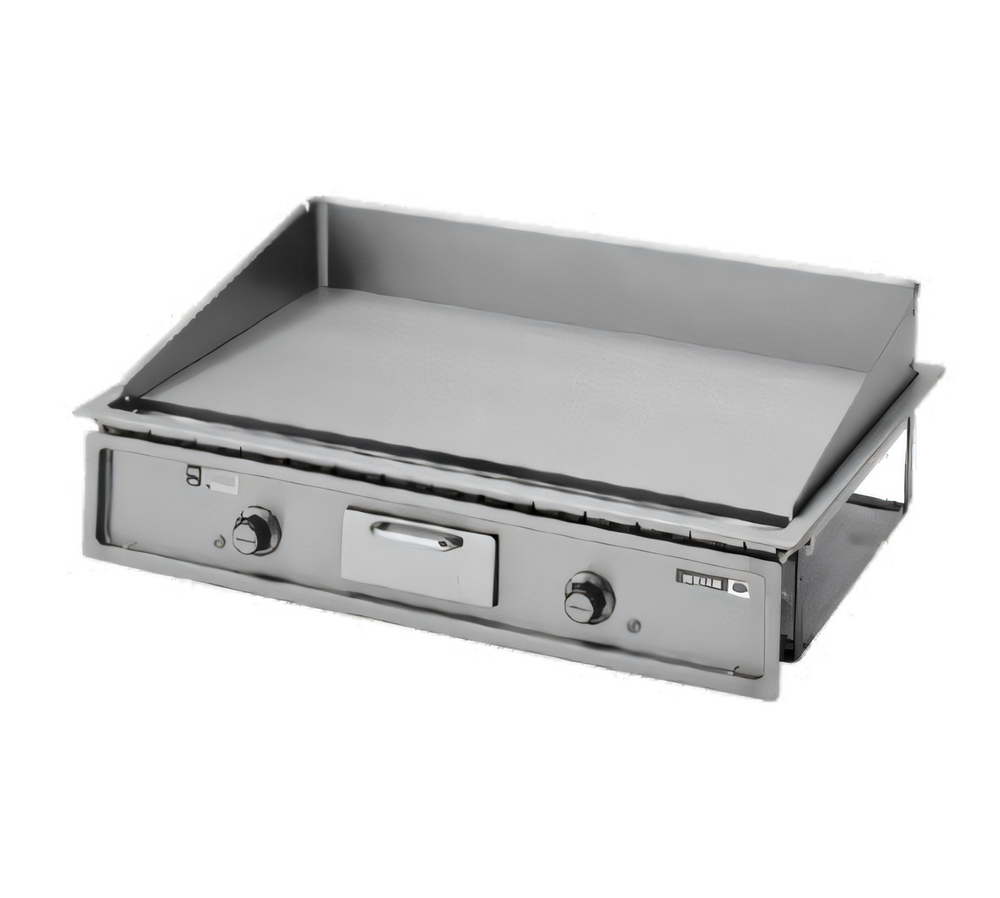 Wells G-196 Electric Griddles