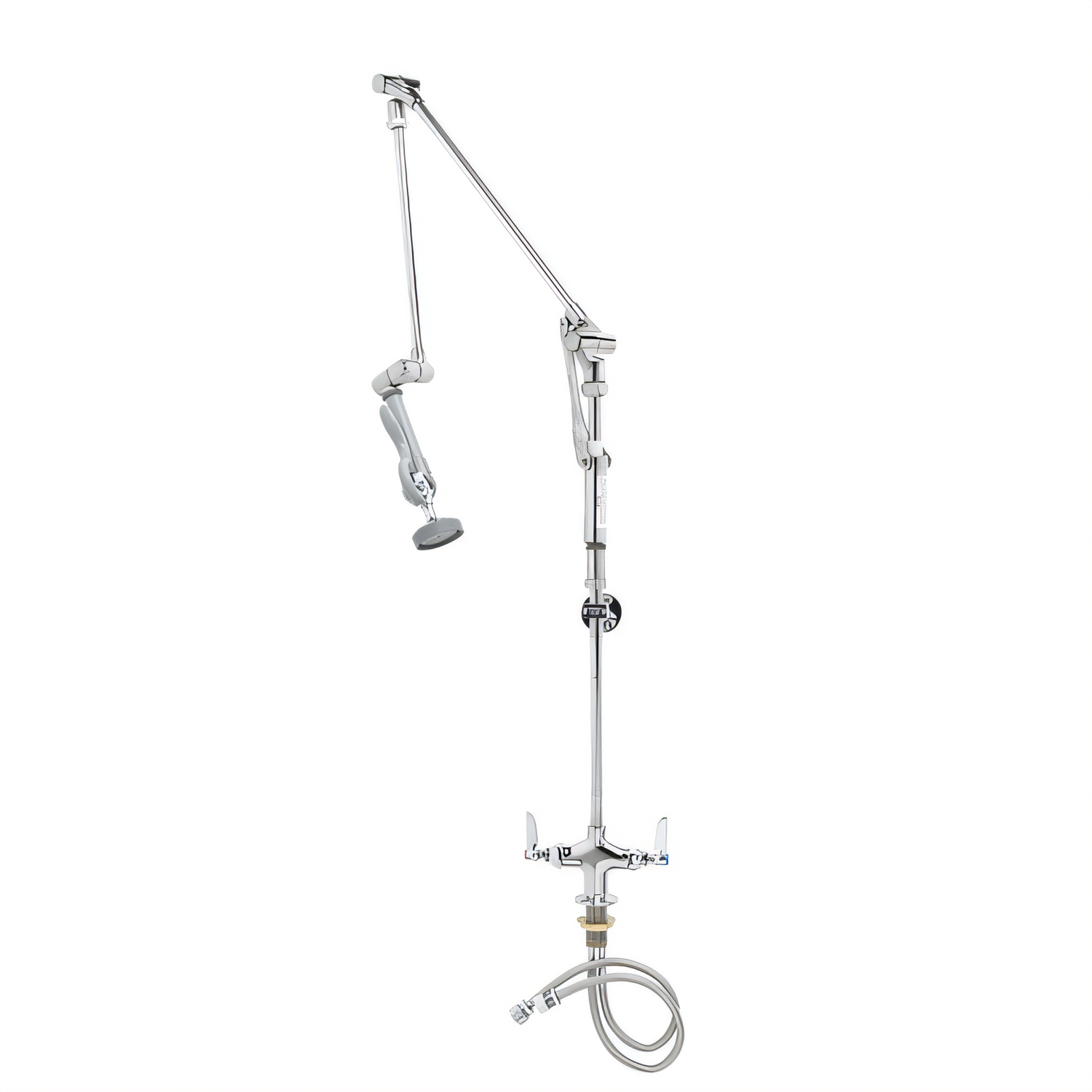T&S Brass B-0114-01 Commercial Faucets & Plumbing