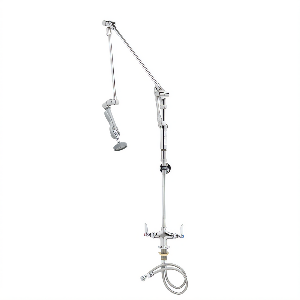 T&S Brass B-0114-01 Commercial Faucets & Plumbing