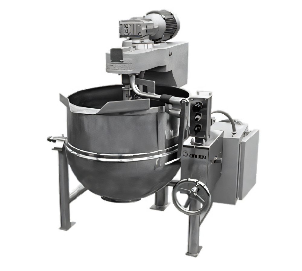 Groen DL-60, TA/3 Steam Kettles