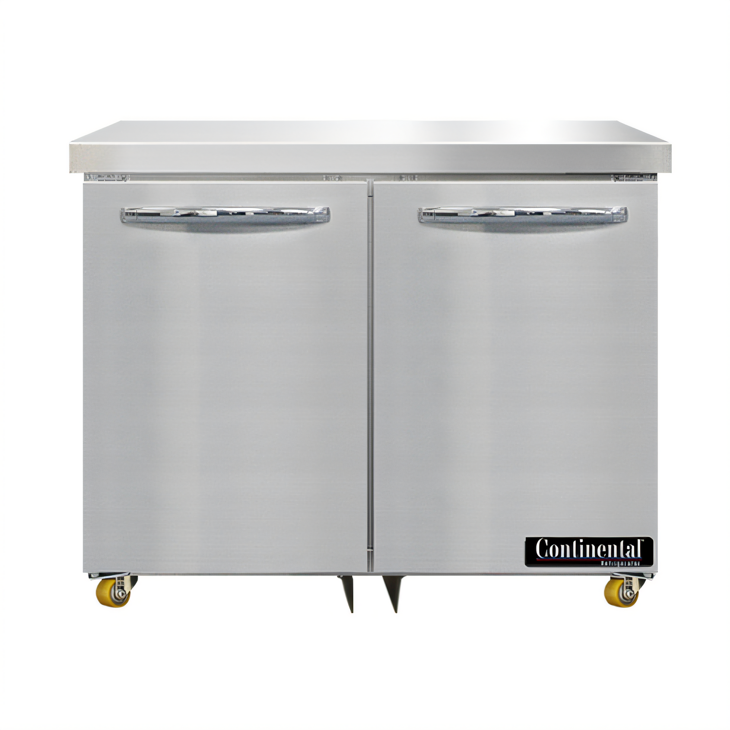 Continental Refrigerator SWF36N-U Undercounter & Worktop Refrigeration