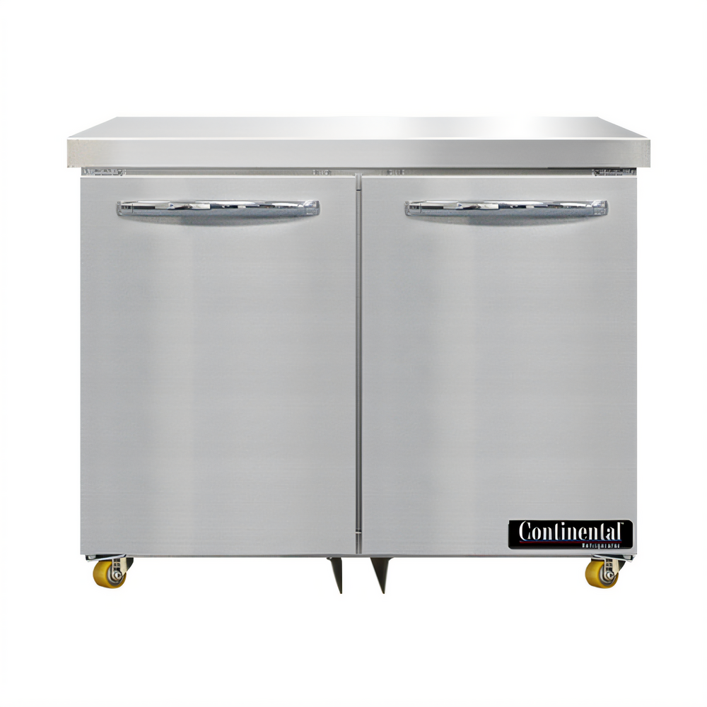 Continental Refrigerator SWF36N-U Undercounter & Worktop Refrigeration