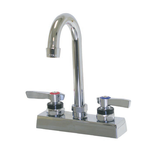 Advance Tabco K-62 - Extra Heavy Duty Faucet, 4