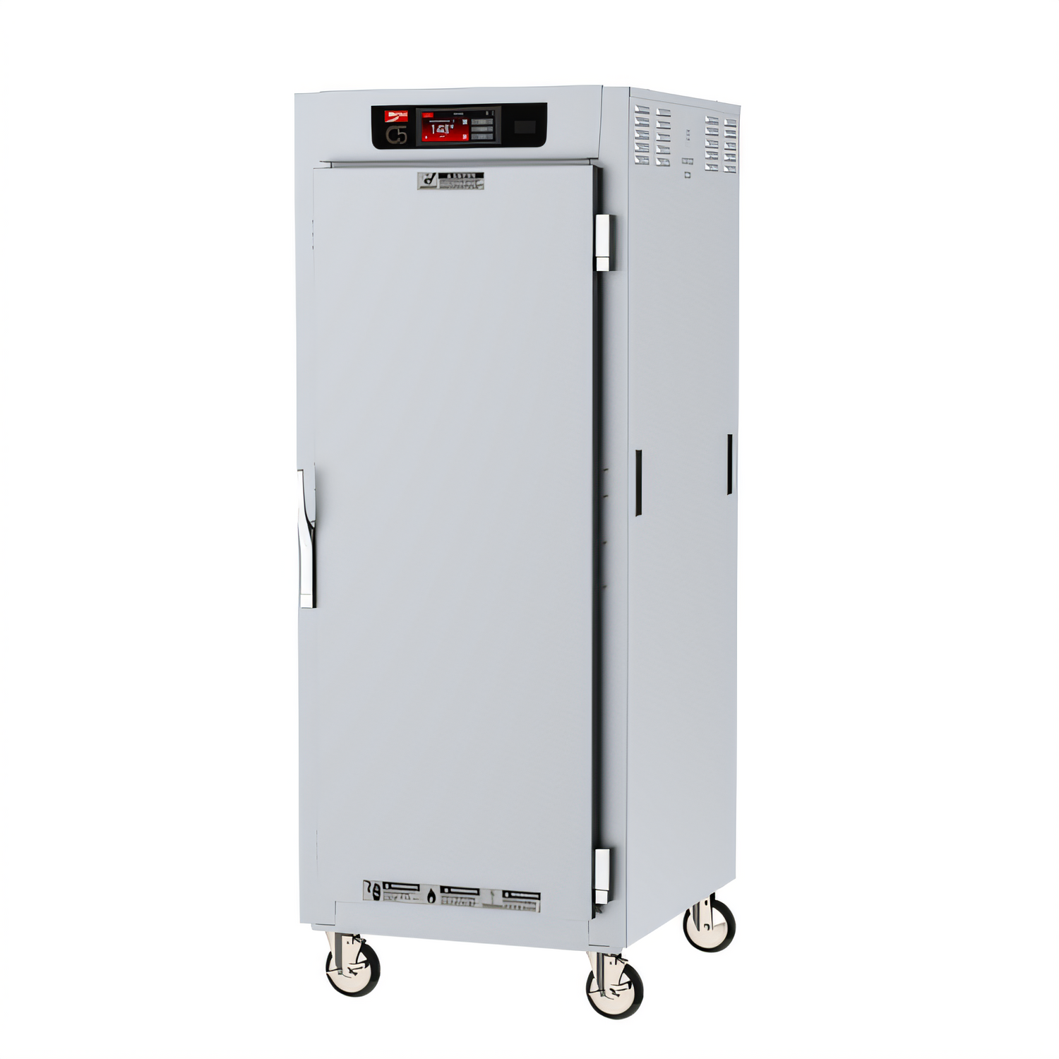 Metro C589L-SFS-UPFSA C5 Heated Cabinets & Holding Shelves