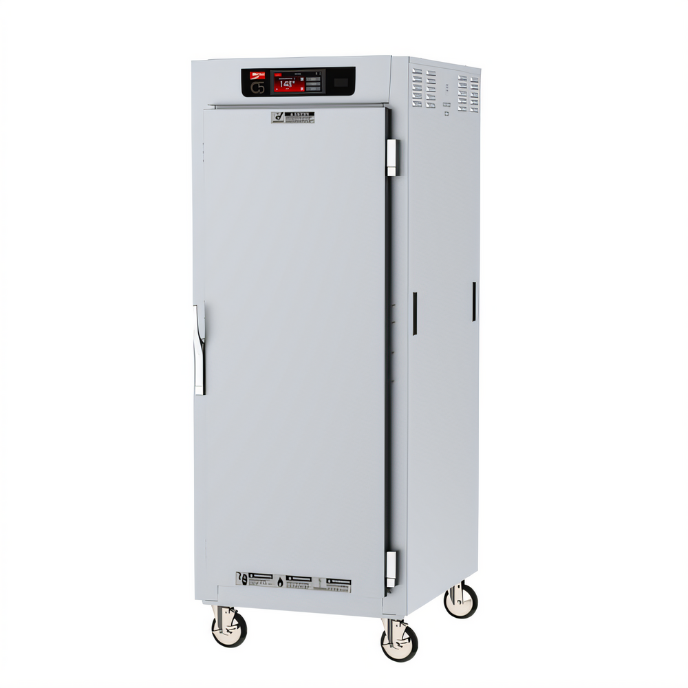 Metro C589L-SFS-UPFSA C5 Heated Cabinets & Holding Shelves