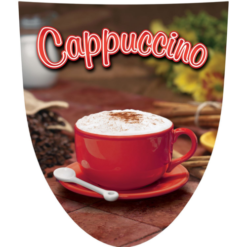 BUNN 37457.0000 - 37457.0000 IMIX®-3 Display Graphics (stock graphic)