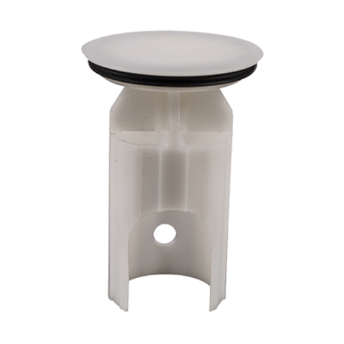 Advance Tabco K-67E - Replacement Stopper with O ring, plastic, for K-26 & K-67