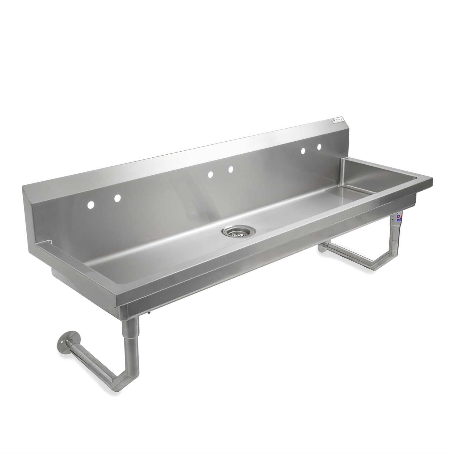 John Boos PBMSHS-W1-8020-X Hand Sinks