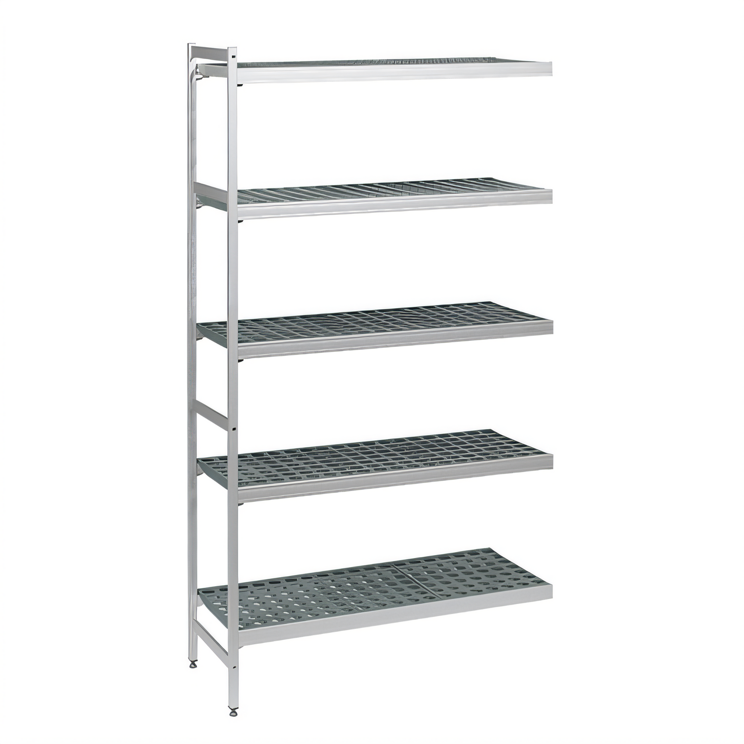 Fermod 5R68A83-E Fermostock Stainless Steel Shelving