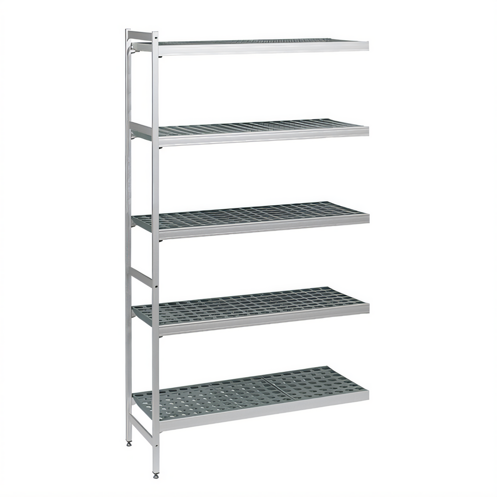Fermod 5R68A83-E Fermostock Stainless Steel Shelving