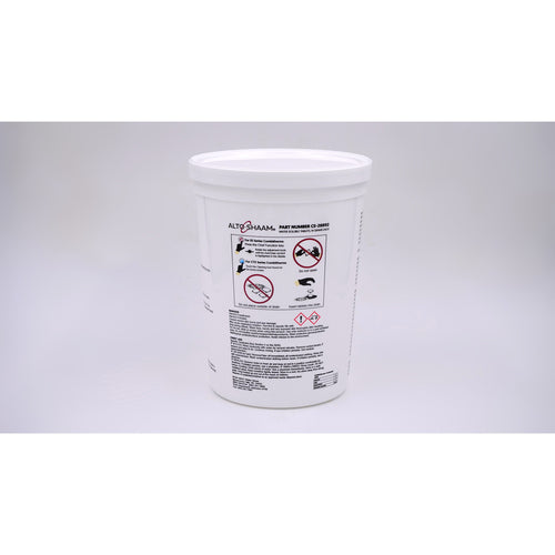 Alto-Shaam CE-28892 - Cleaner Tablets, 90 ct tub for CTX series