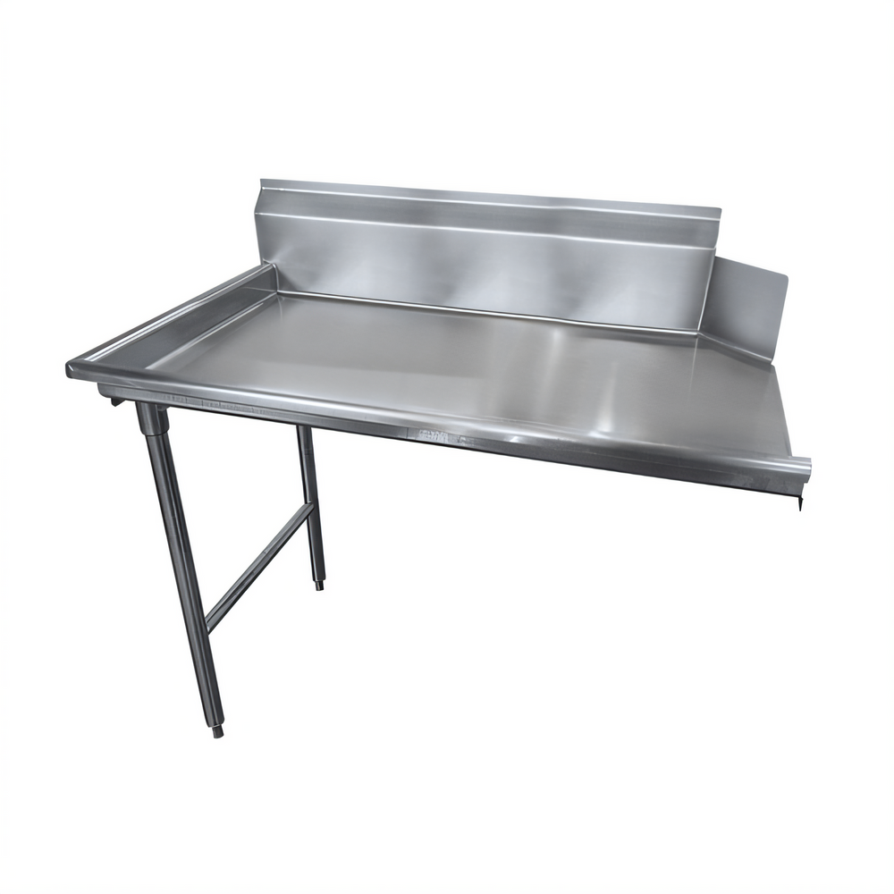 Advance Tabco DTC-S30-108L Compartment Sinks