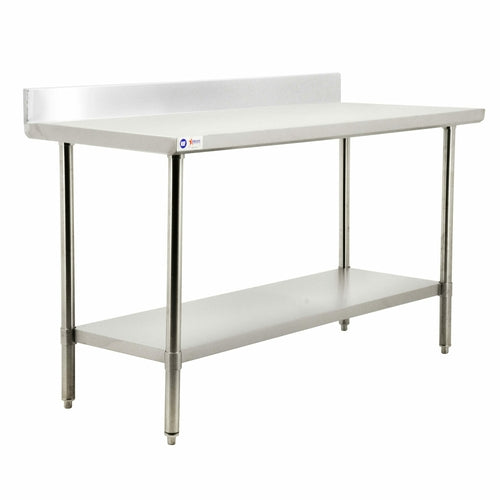 Omcan 44345 - (44345) Work Table, 48