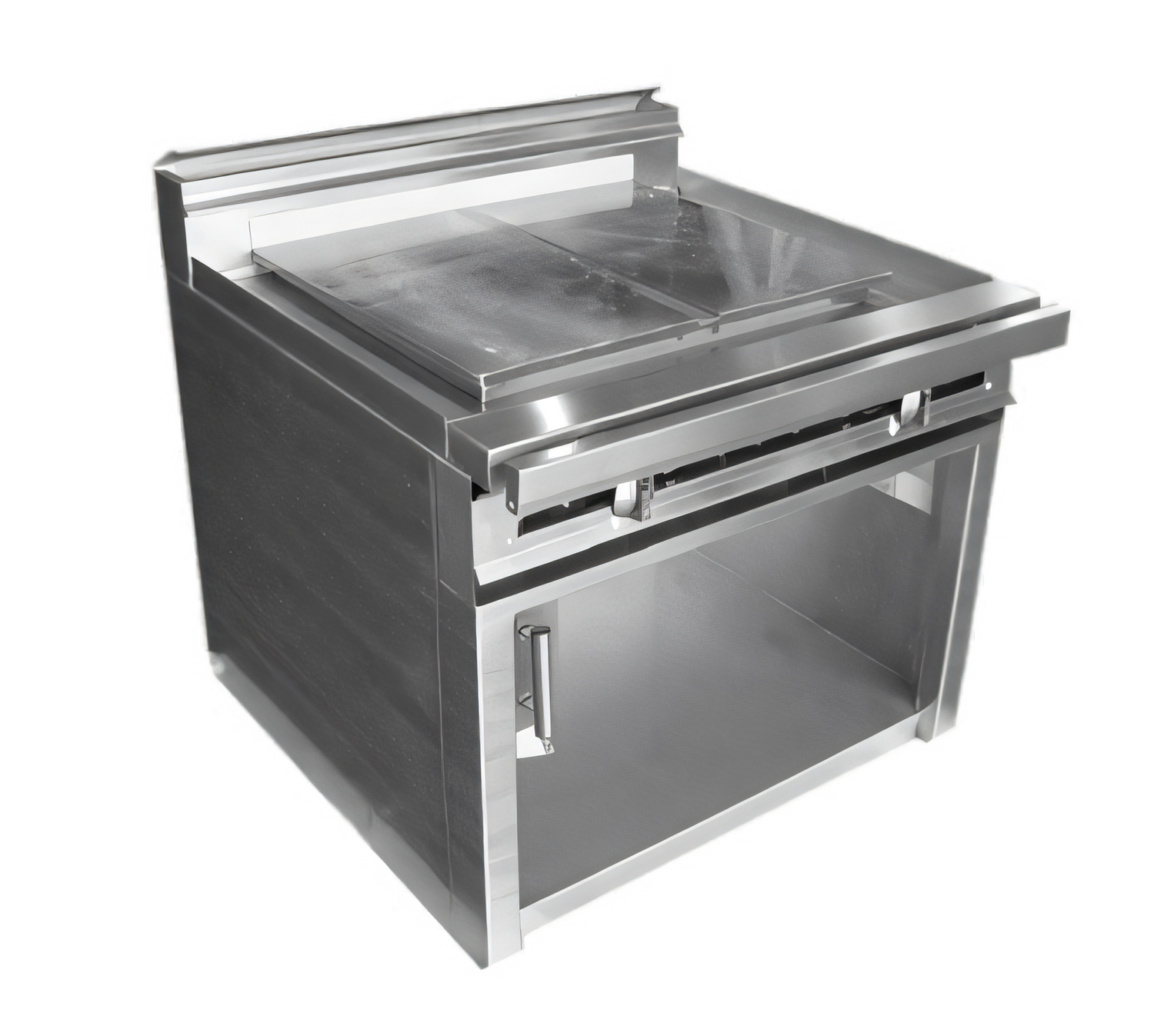 Jade Range JTRH-60IP Titan Gas Ranges