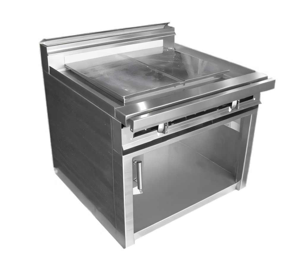 Jade Range JTRH-60IP Titan Gas Ranges