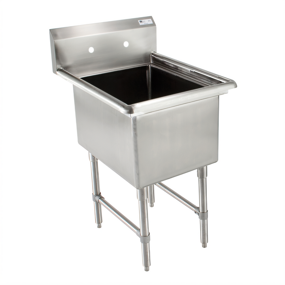 John Boos PBMS-C-2016 Mop Sinks