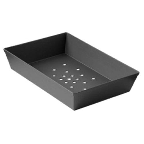 Ovention OV-DETPF-10X14 - Detroit Style Pizza Pan, perforated, 10" x 14", aluminum construction