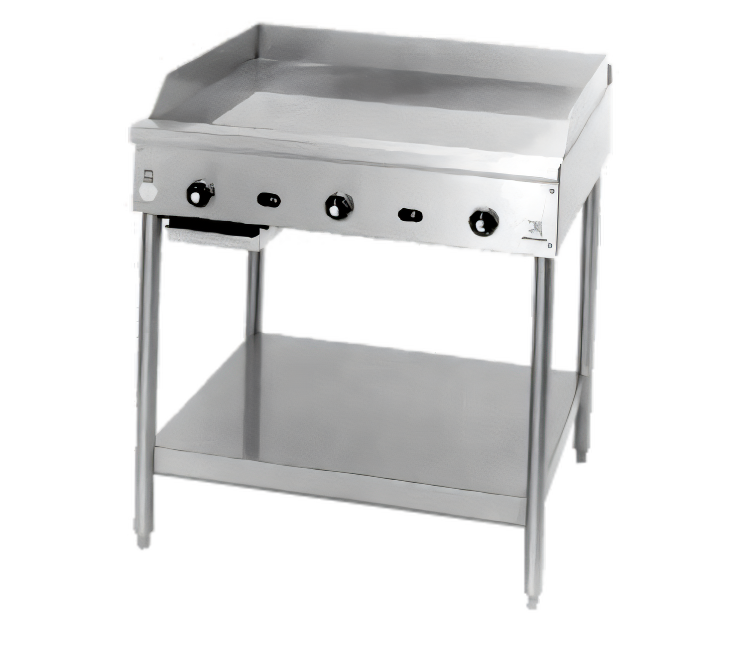 Jade Range JGT-2424-F Supreme Gas Griddles