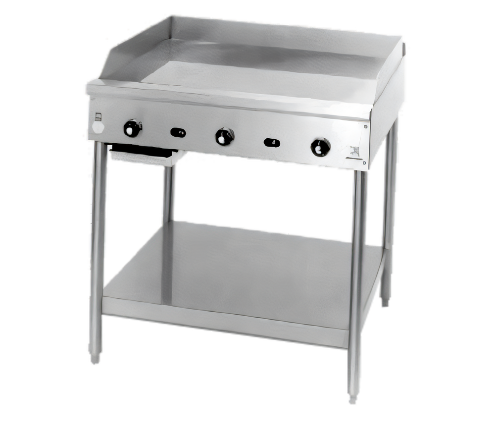 Jade Range JGT-2424-F Supreme Gas Griddles