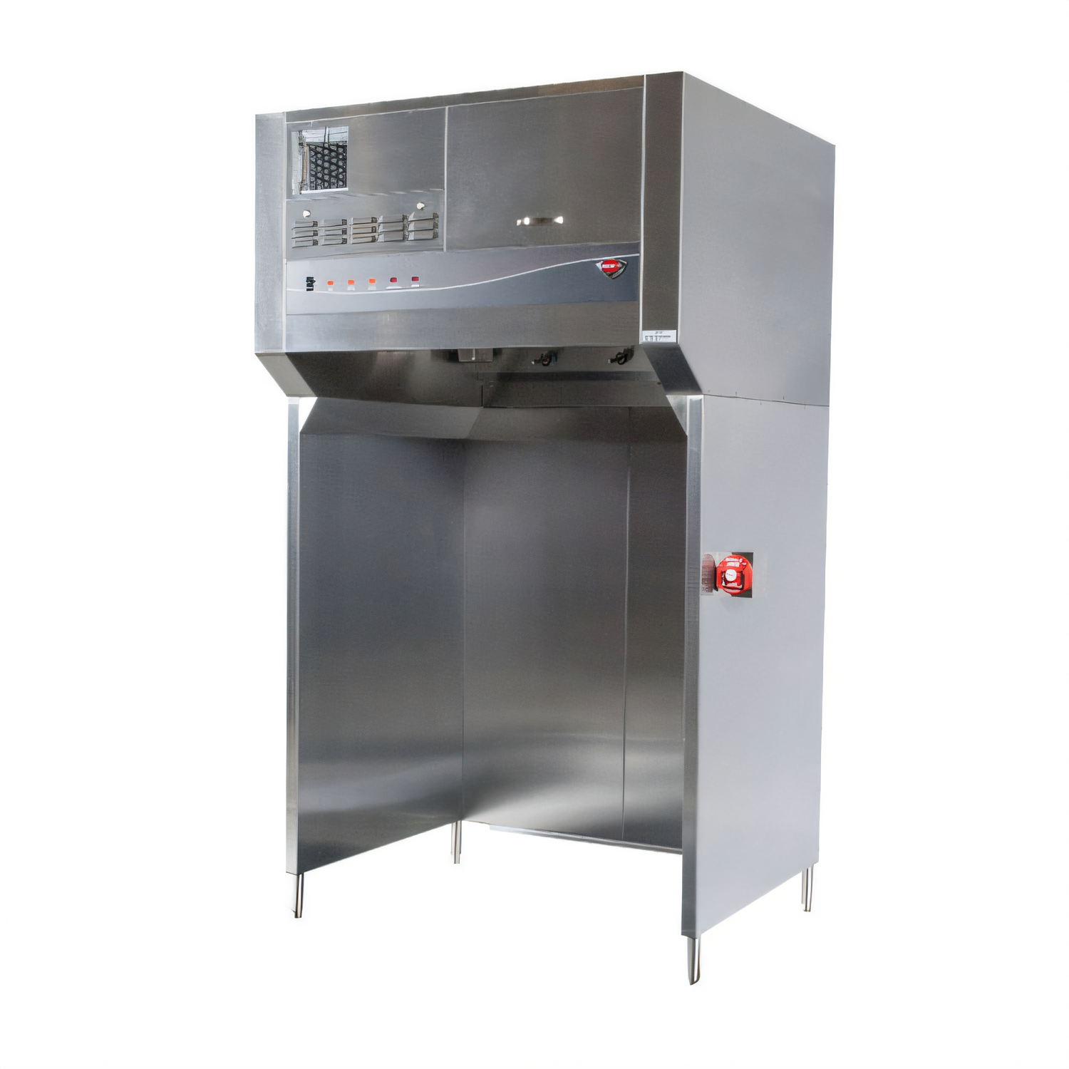 Wells WV-48FB Ventless Hood Systems
