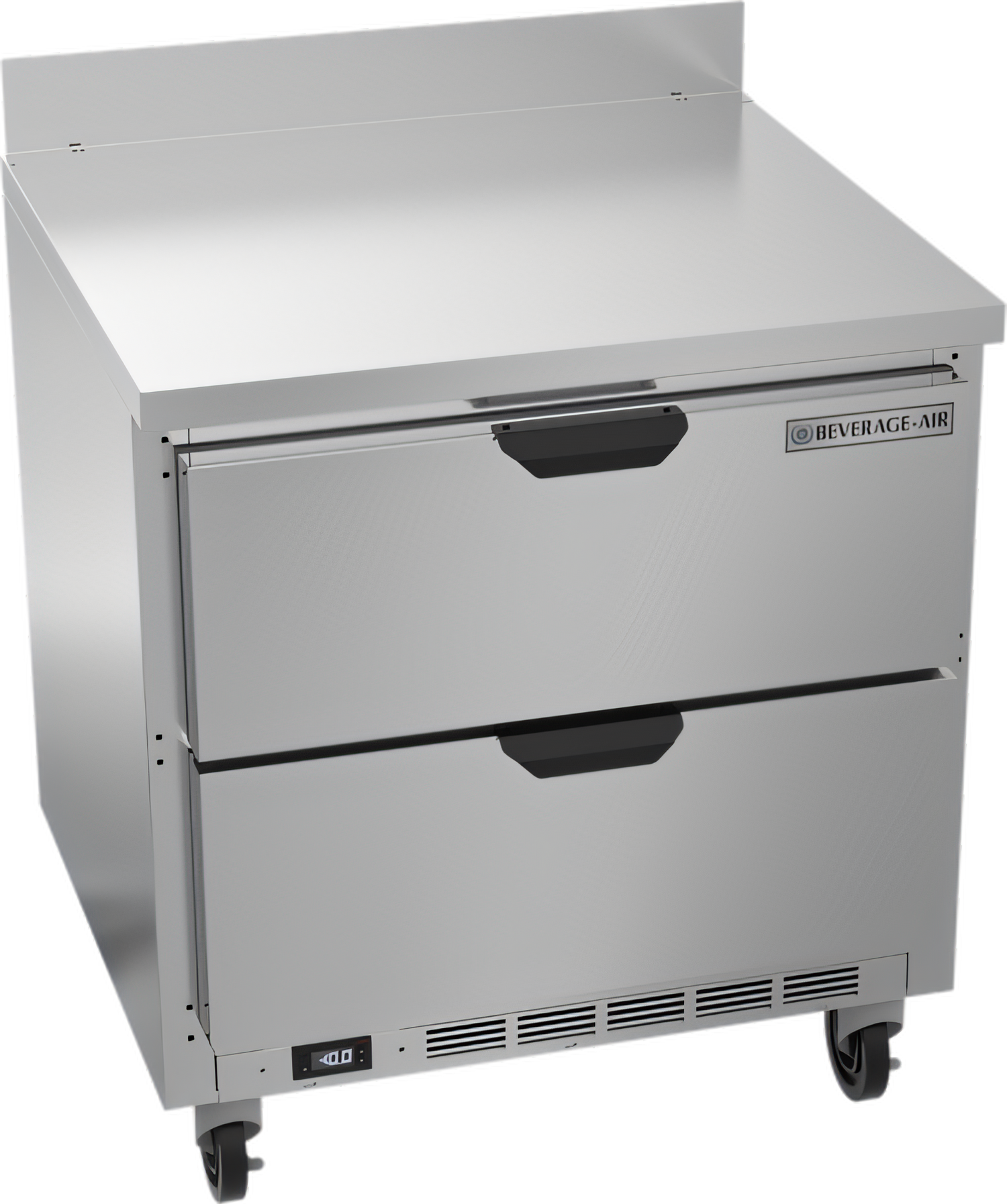 Beverage Air WTFD32AHC-2 Undercounter & Worktop Refrigeration