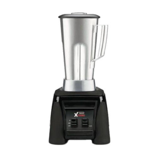 Waring MX1000XTS - Xtreme High-Power Blender, heavy duty, 64 oz. capacity, high, low, off & pulse paddle switches, one