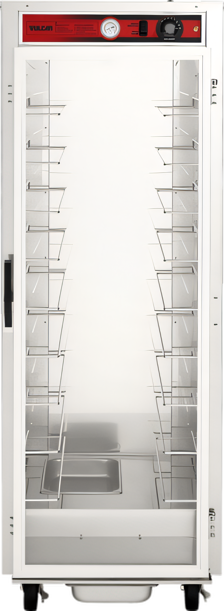Vulcan VP18-QS-PLATINUM Quick Ship Proofing Cabinets