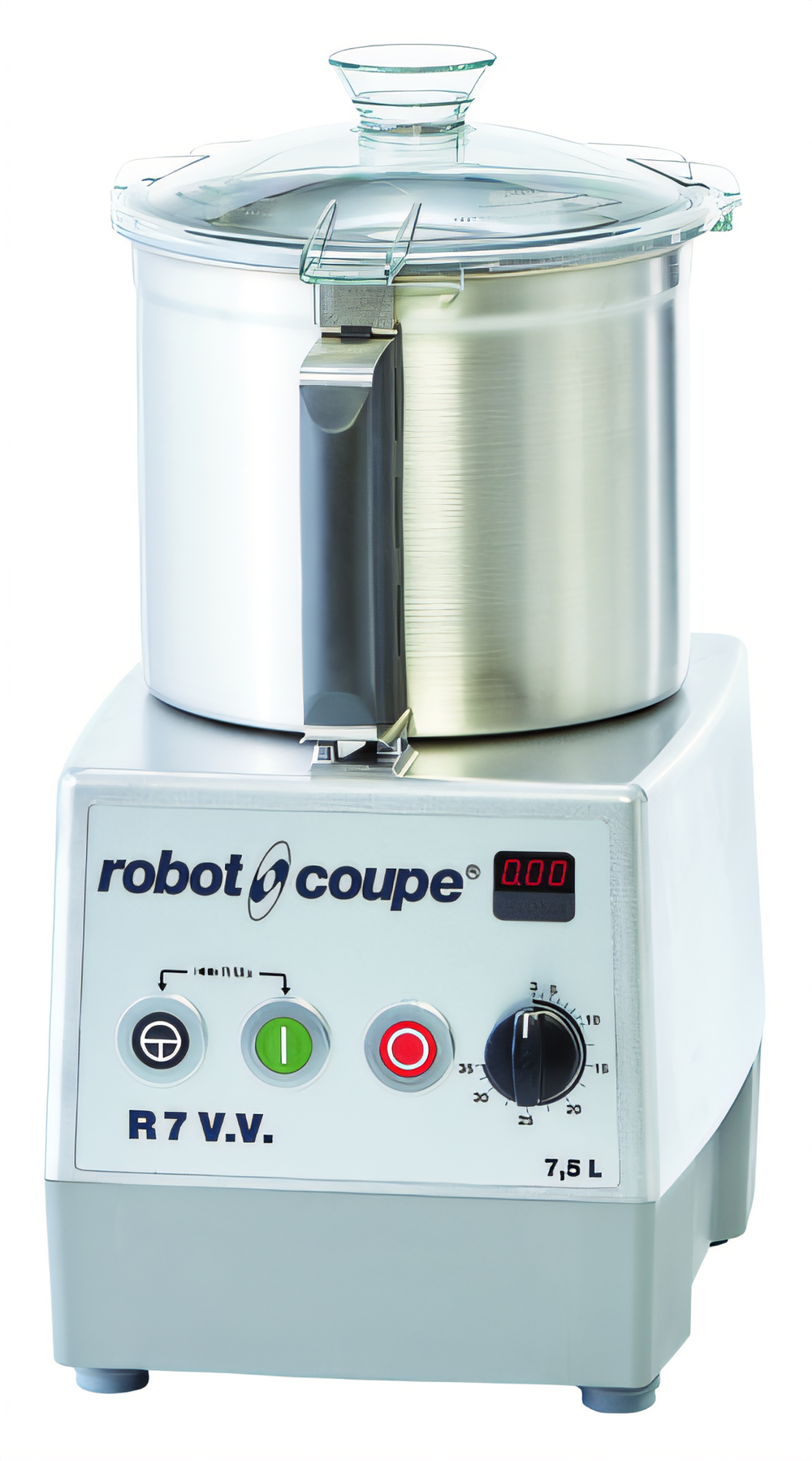 Robot Coupe R7VV Countertop Mixers