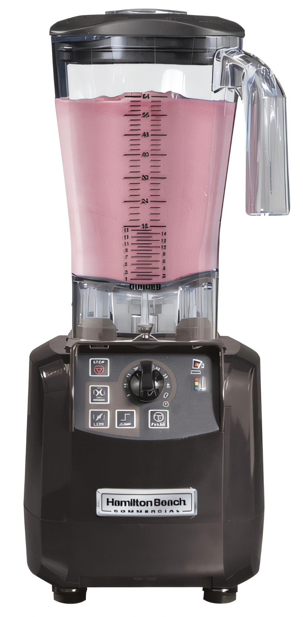 Hamilton Beach HBH650R-CE Bar Blenders