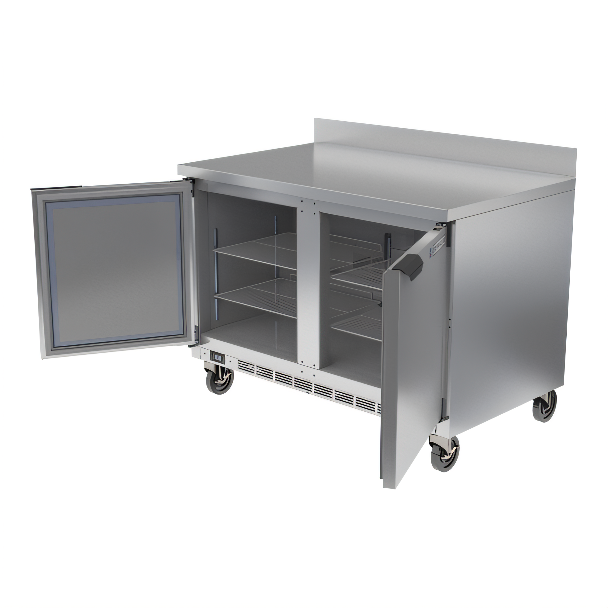 Beverage Air WTF48AHC-FLT Undercounter & Worktop Refrigeration
