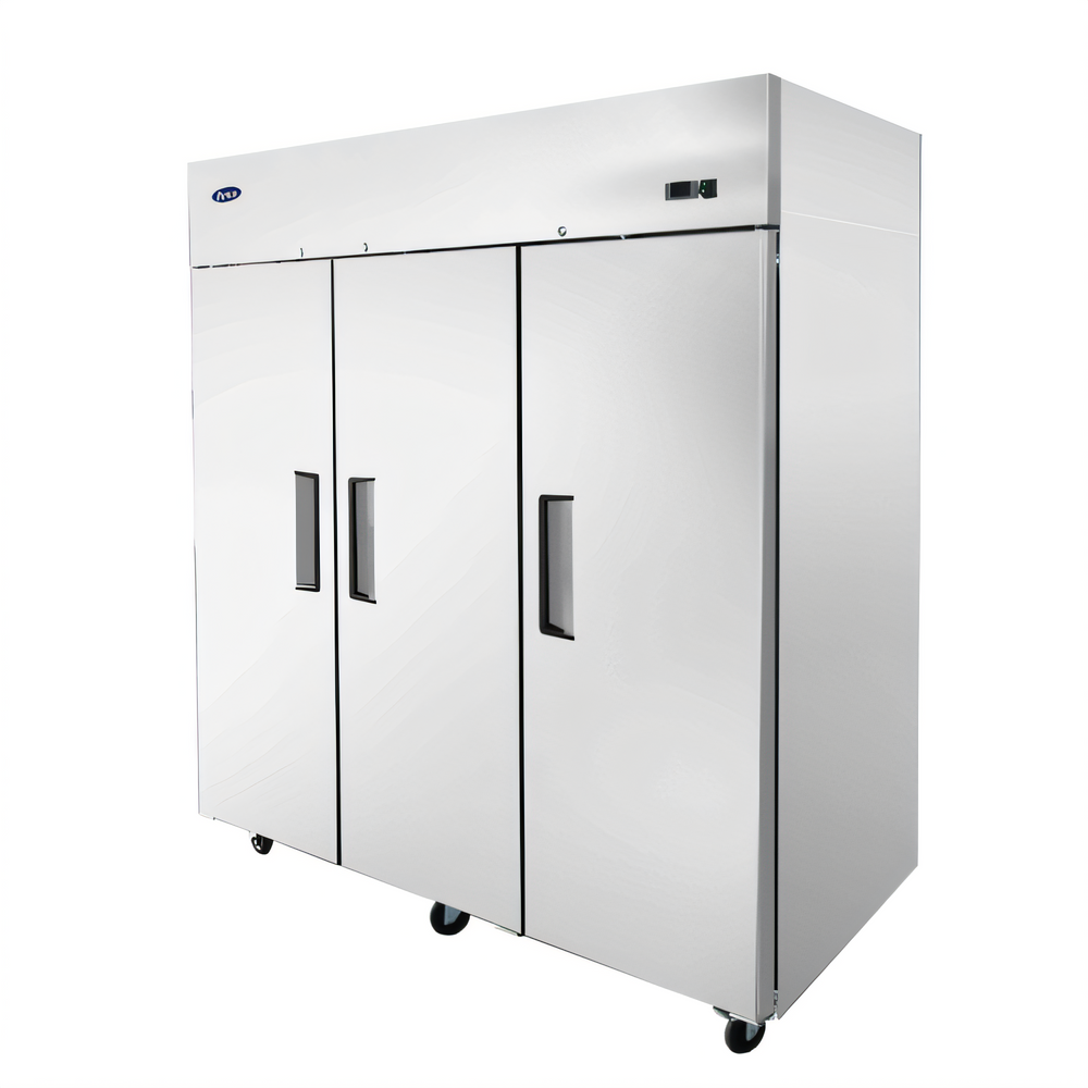 Atosa USA, Inc. MBF8003GR Atosa Reach-In Refrigerators & Freezers