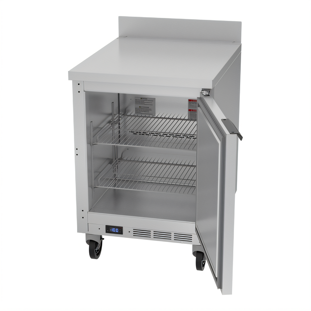 Beverage Air WTF24AHC-FLT Undercounter & Worktop Refrigeration