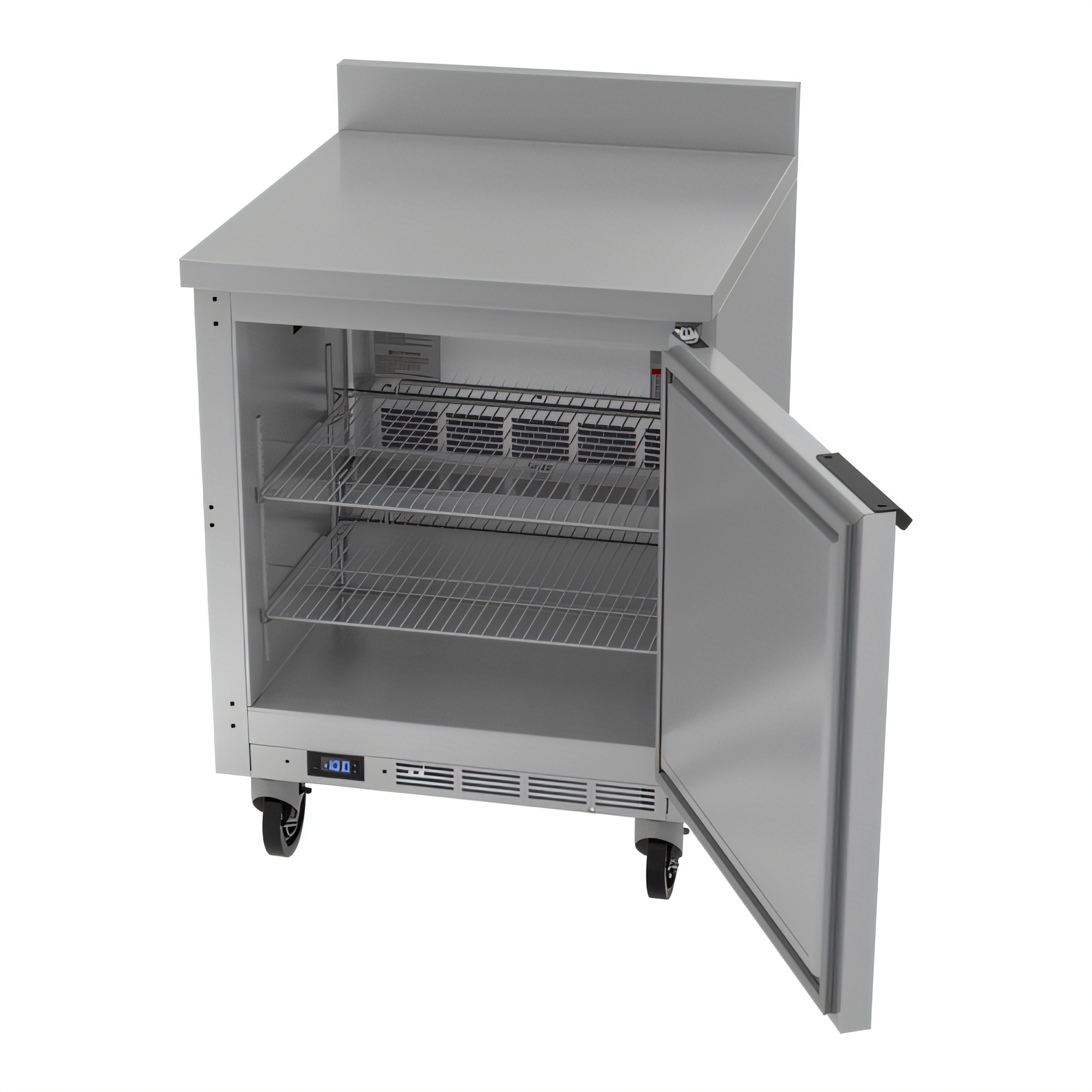 Beverage Air WTF27AHC-FLT Undercounter & Worktop Refrigeration