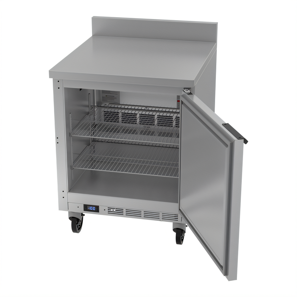 Beverage Air WTF27AHC-FLT Undercounter & Worktop Refrigeration