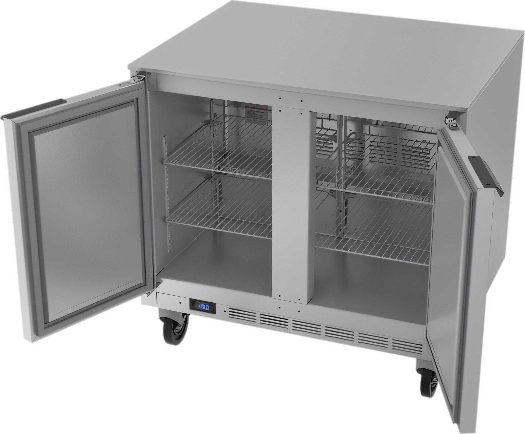 Beverage Air UCF36AHC Undercounter & Worktop Refrigeration