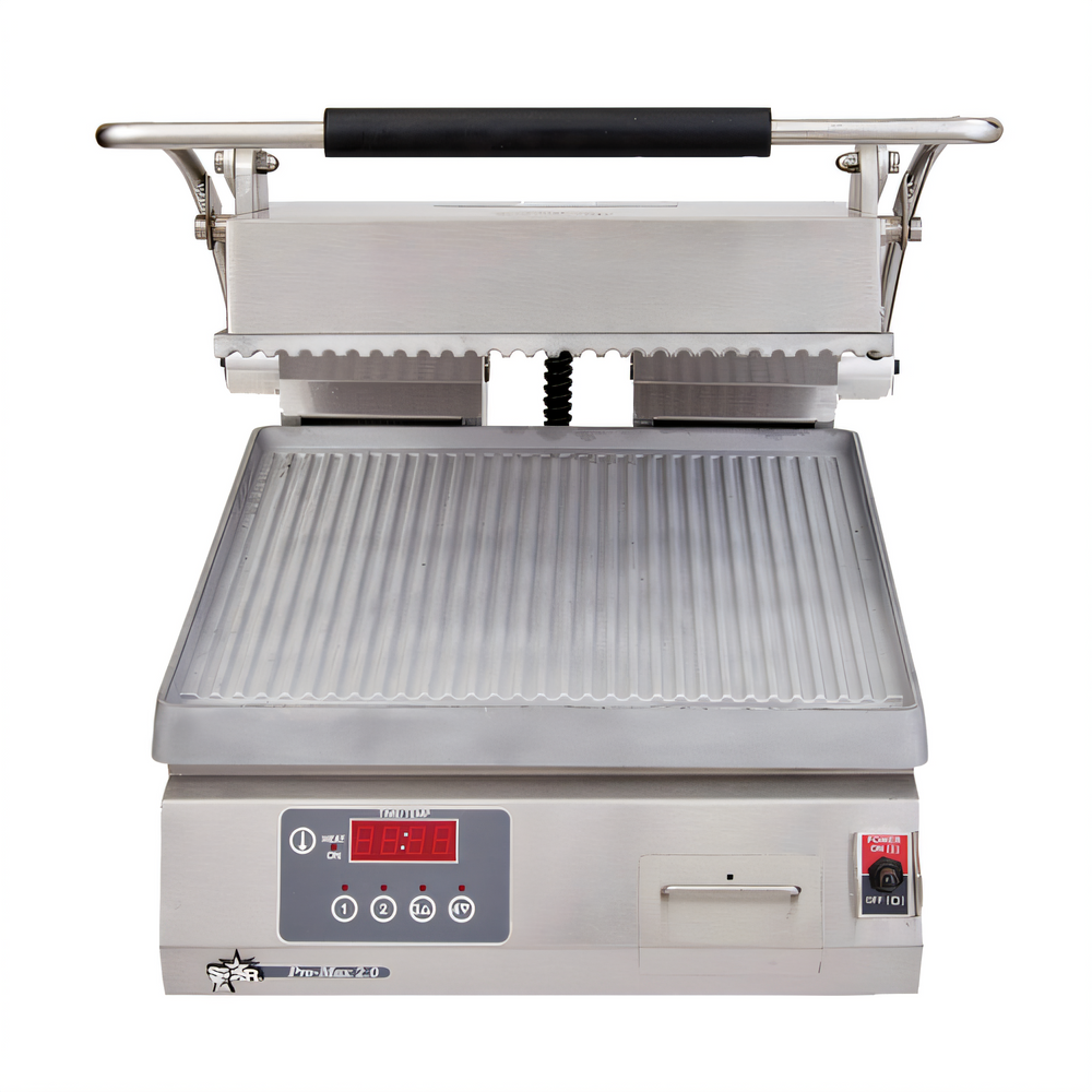 Star (Middleby) PGT14E Pro-Max 2.0 Sandwich & Panini Cooking Equipment