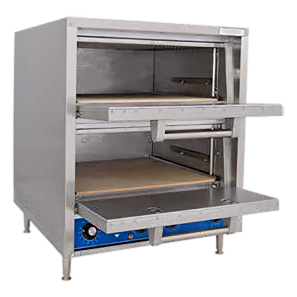 Bakers Pride (Middleby) P48S HearthBake Series Pizza Ovens