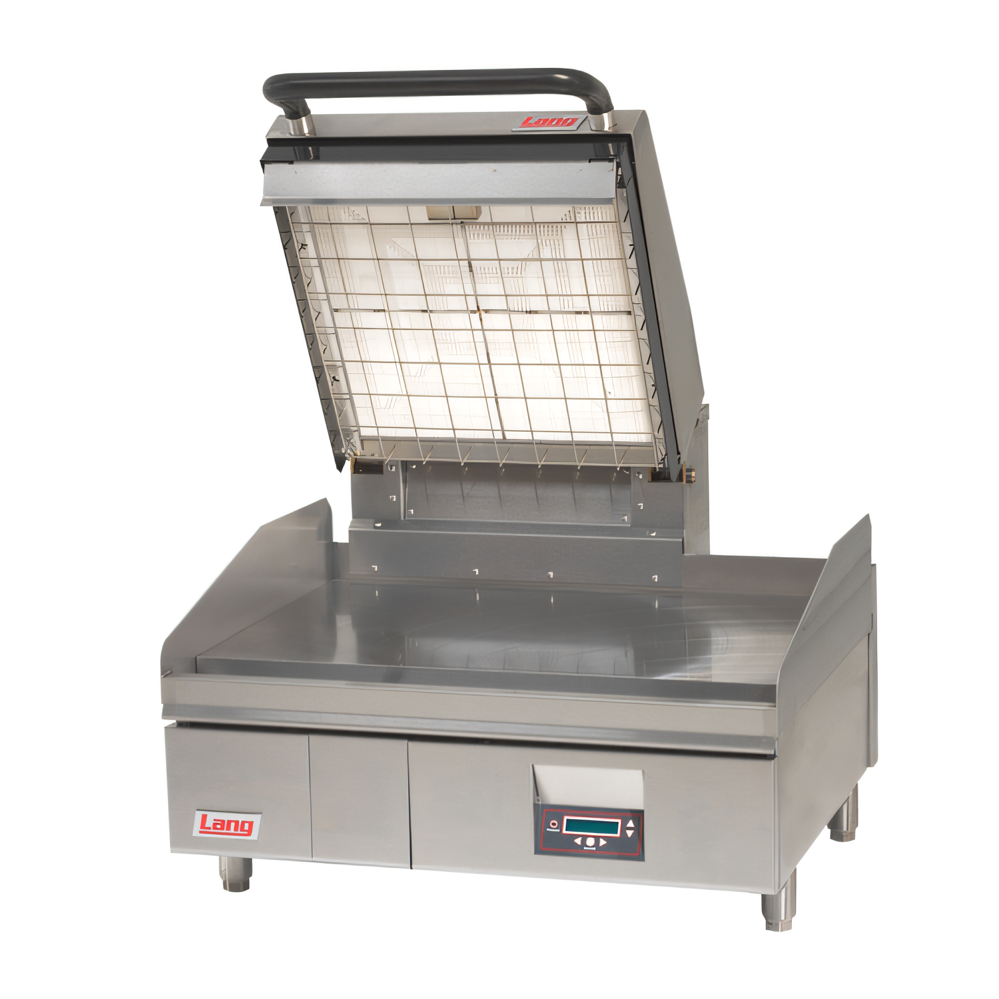 Lang Manufacturing (Middleby) CSG24 Clamshell Gas Griddles