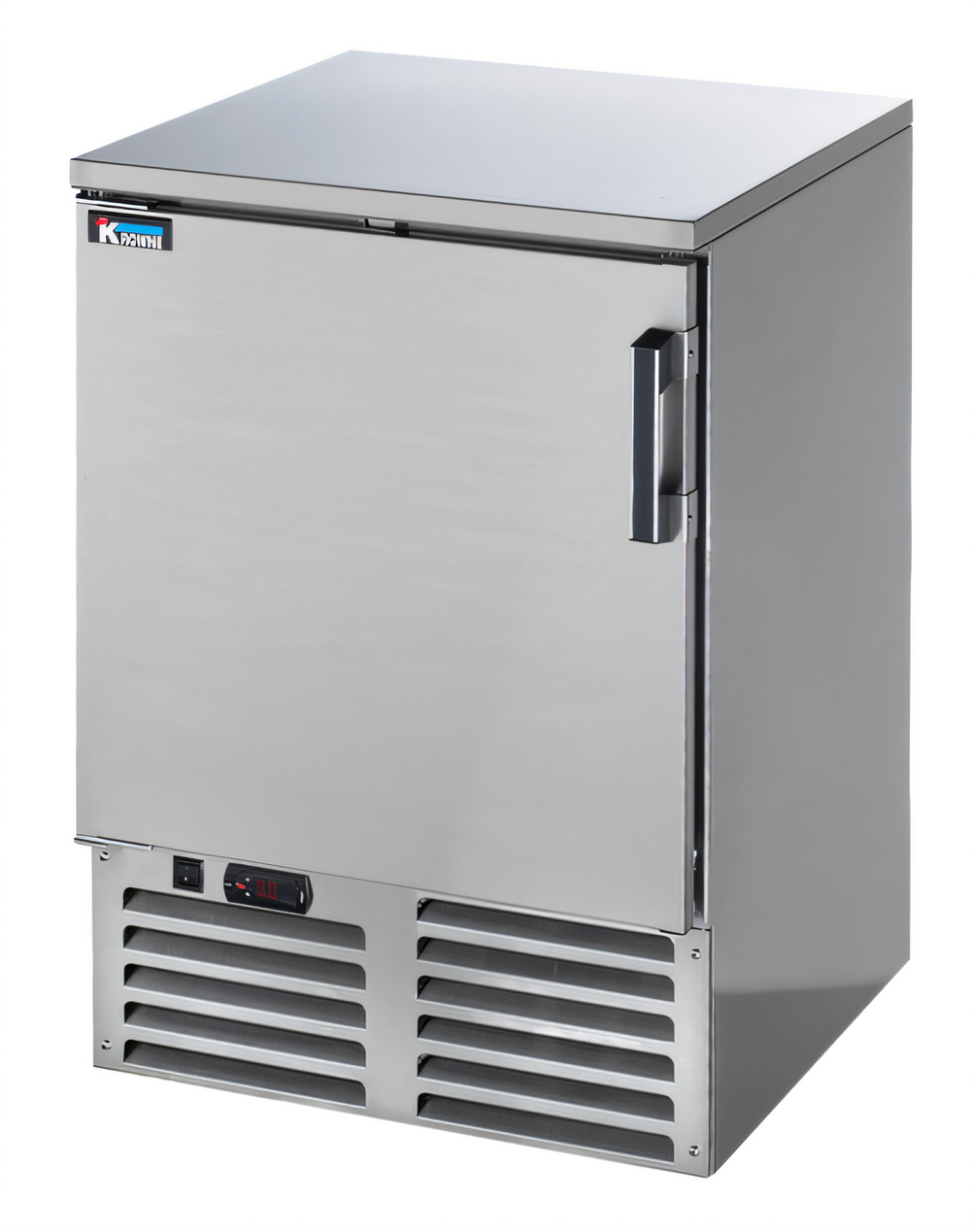 Krowne FMC24 Undercounter & Worktop Refrigeration