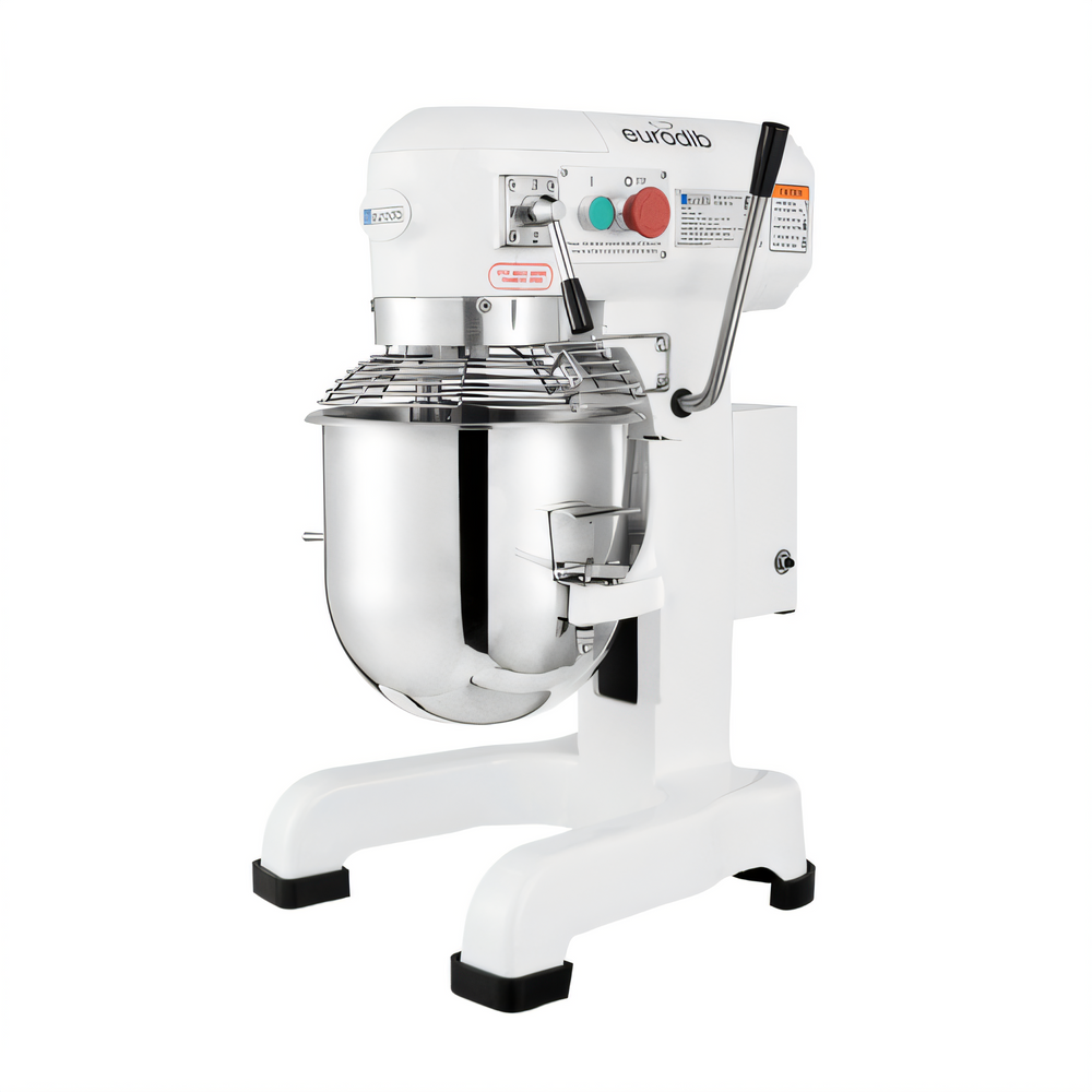 Eurodib USA M10ETL Eurodib Planetary Mixers