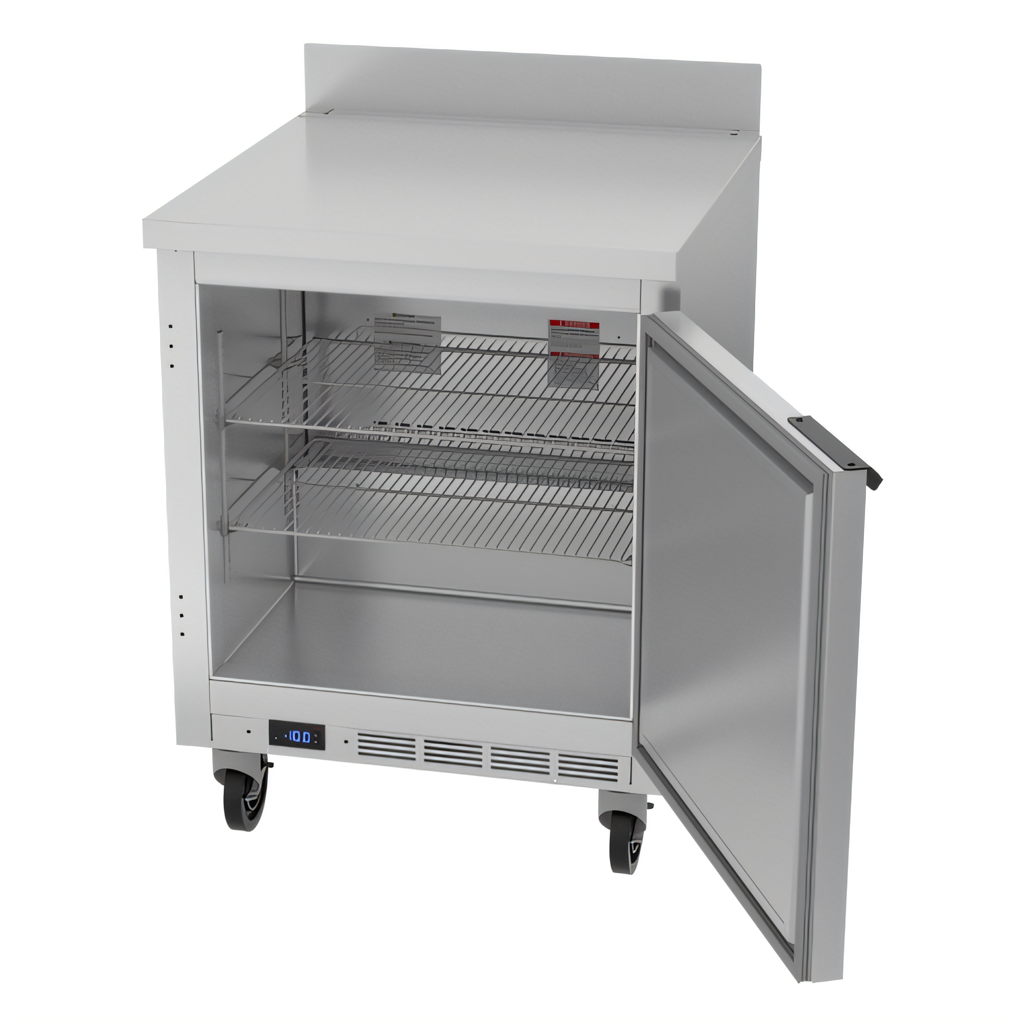 Beverage Air WTF27HC-FLT Undercounter & Worktop Refrigeration