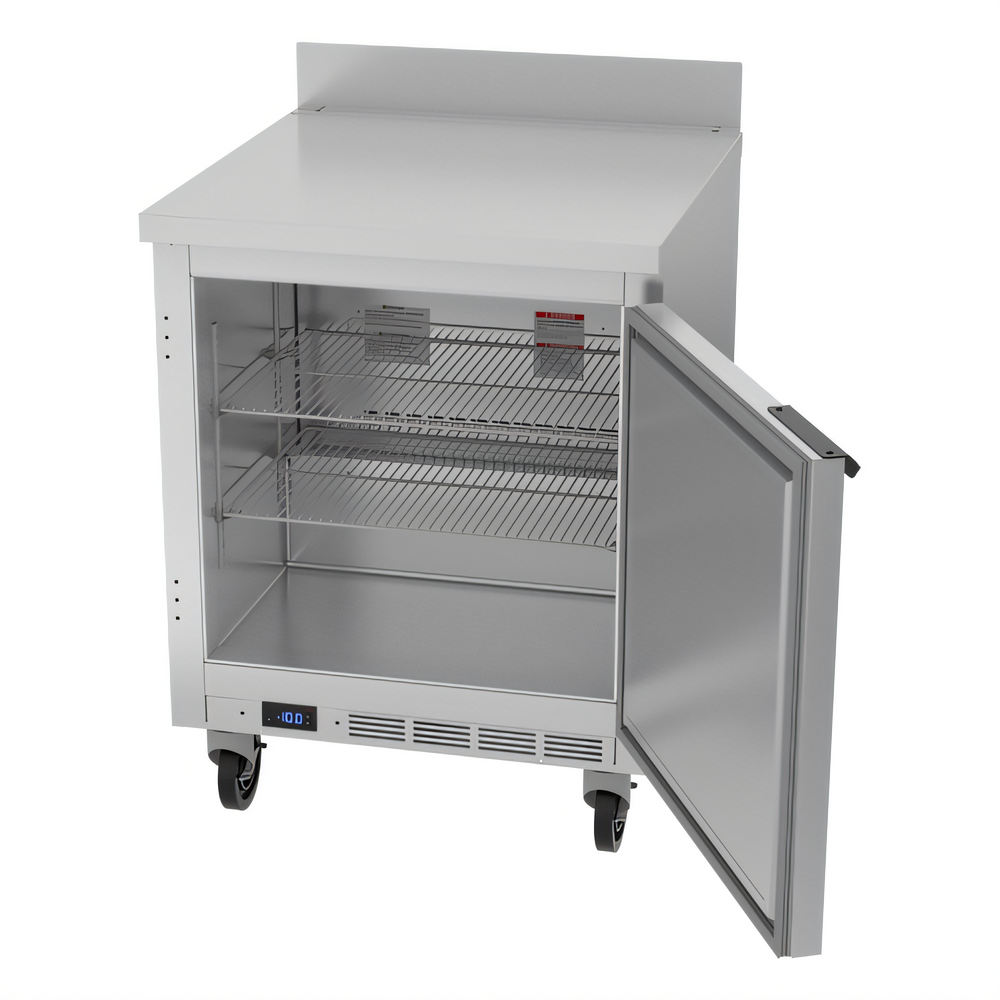 Beverage Air WTF27HC-FLT Undercounter & Worktop Refrigeration