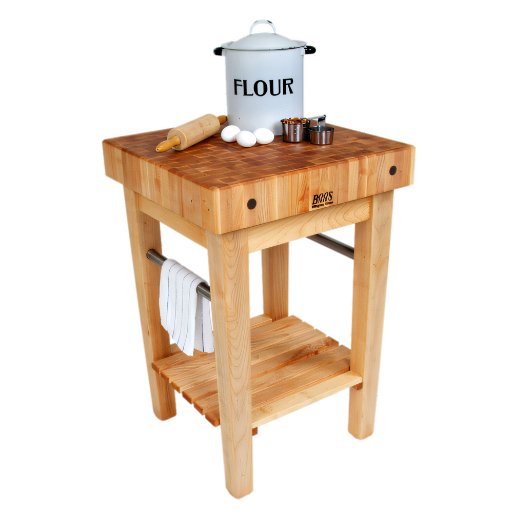 John Boos PPB3024 Pro Prep Cutting Boards & Butcher Blocks