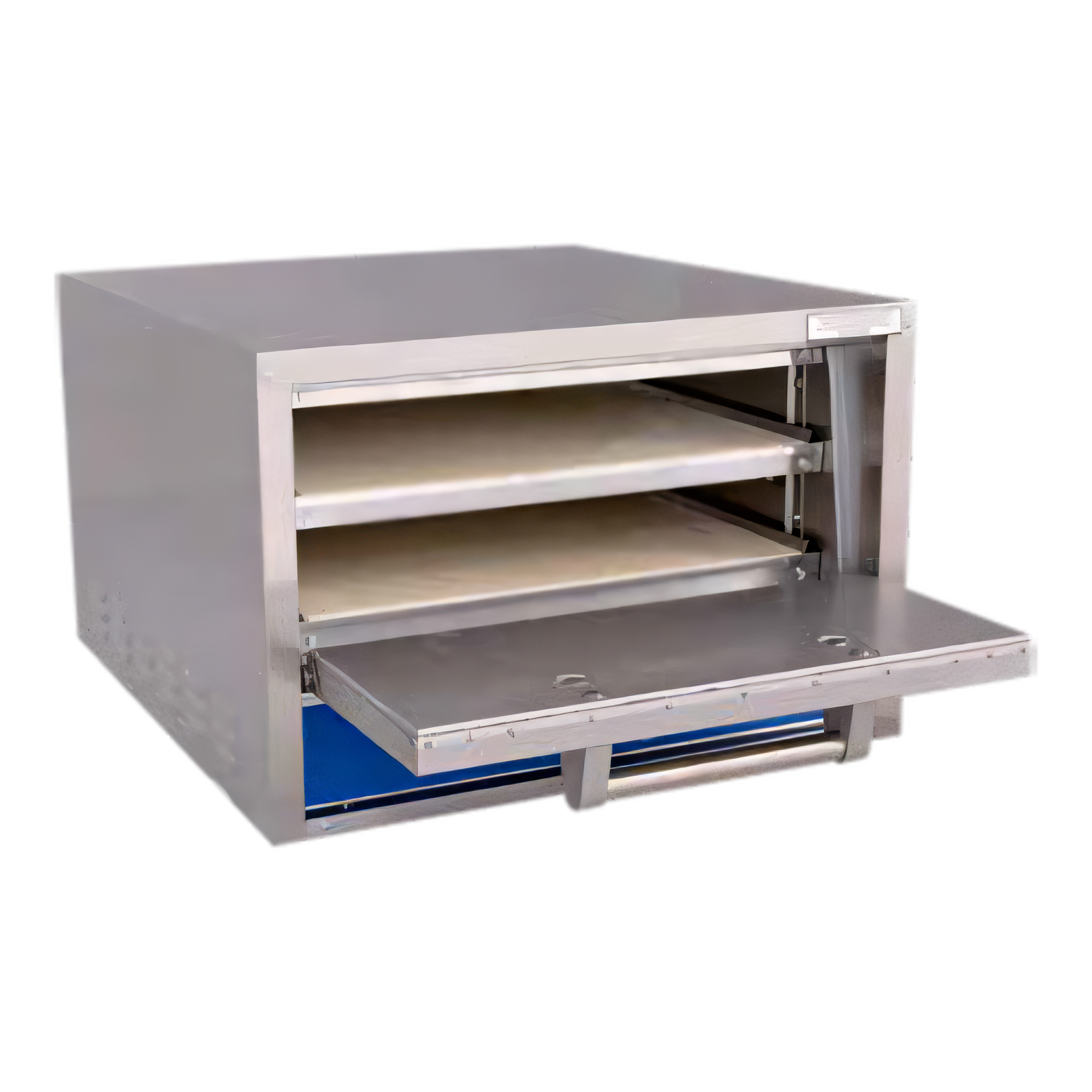 Bakers Pride (Middleby) P22S HearthBake Series Pizza Ovens
