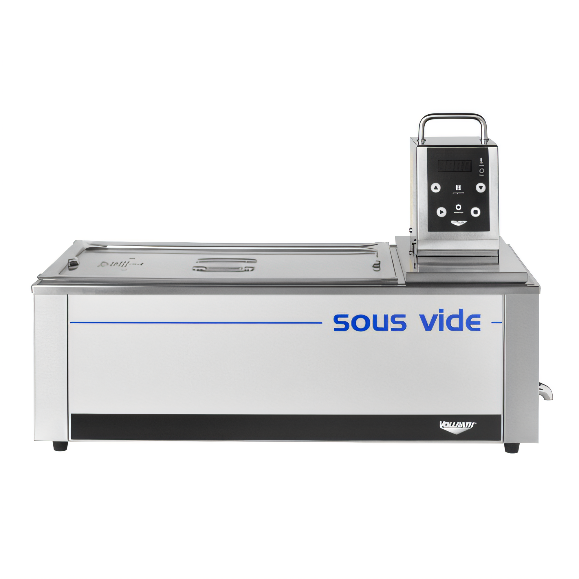 Vollrath 60039 Specialty Roasters & Smokers