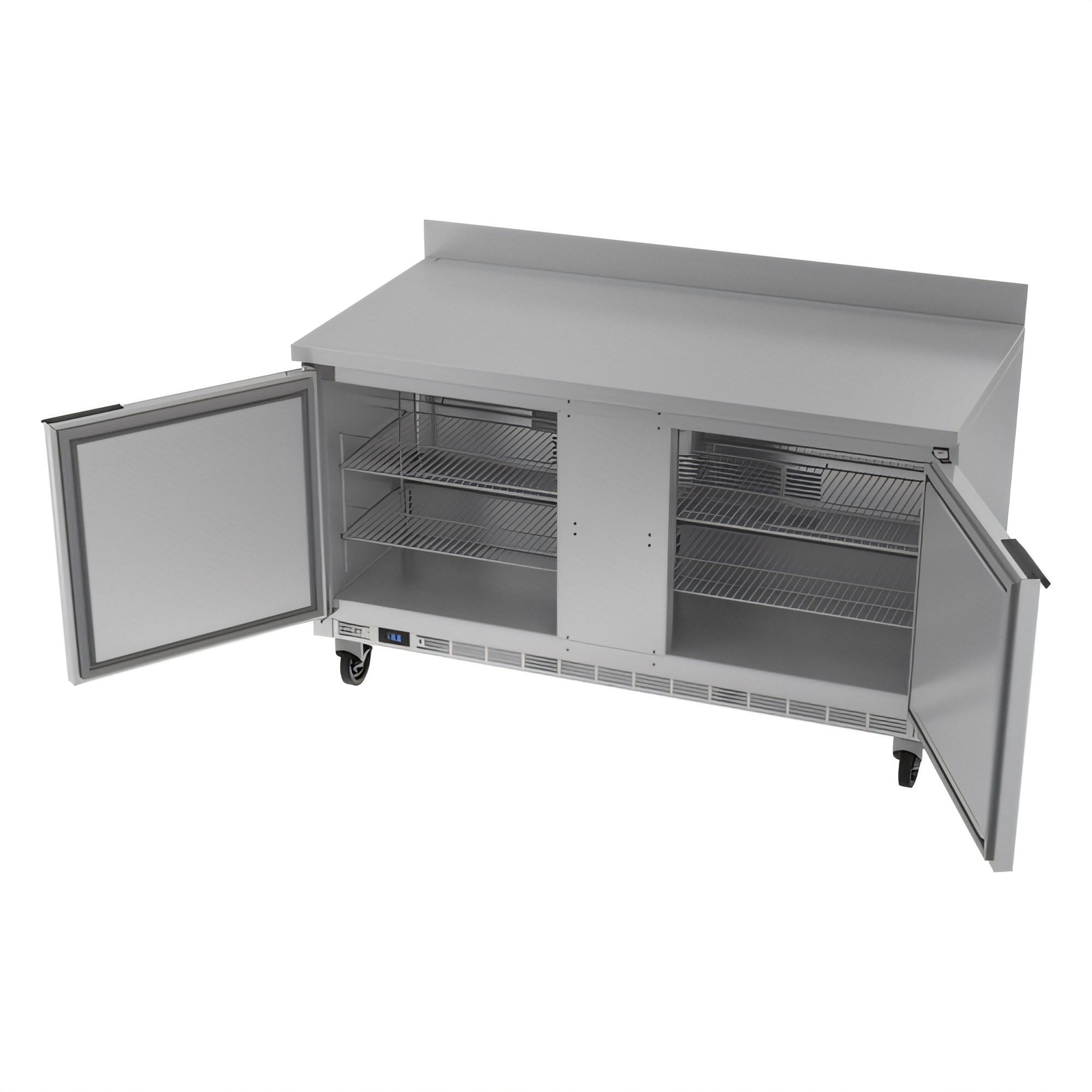 Beverage Air WTF60AHC-FLT Undercounter & Worktop Refrigeration