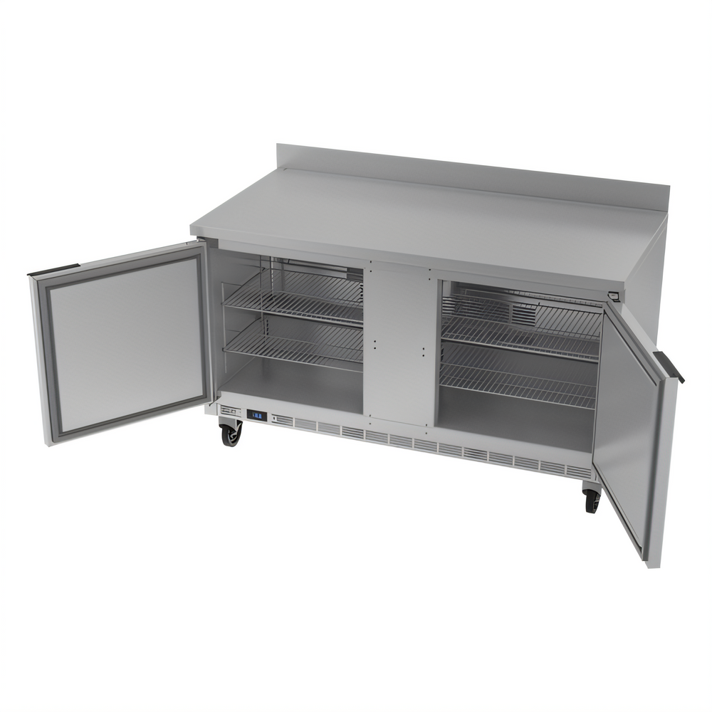 Beverage Air WTF60AHC-FLT Undercounter & Worktop Refrigeration