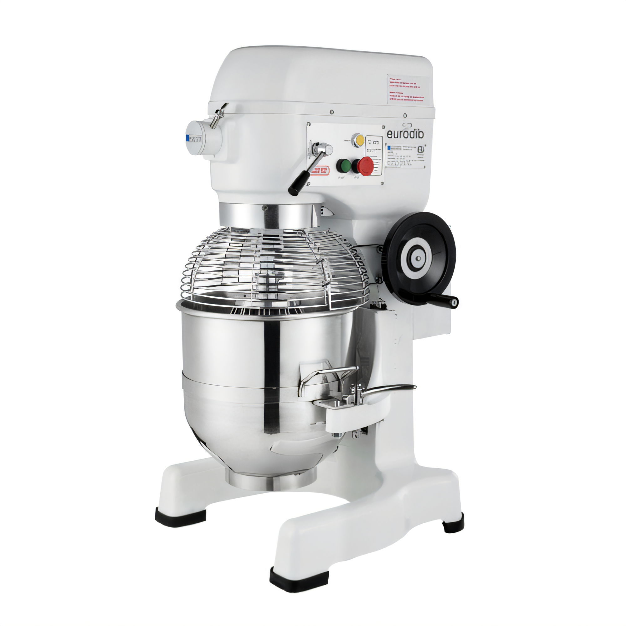 Eurodib USA M30AETL Eurodib Planetary Mixers