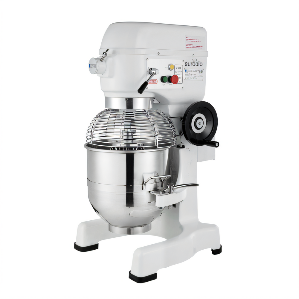 Eurodib USA M30AETL Eurodib Planetary Mixers